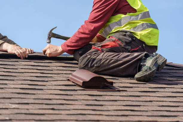 Best Best Roofing Contractors  in Byhalia, MS