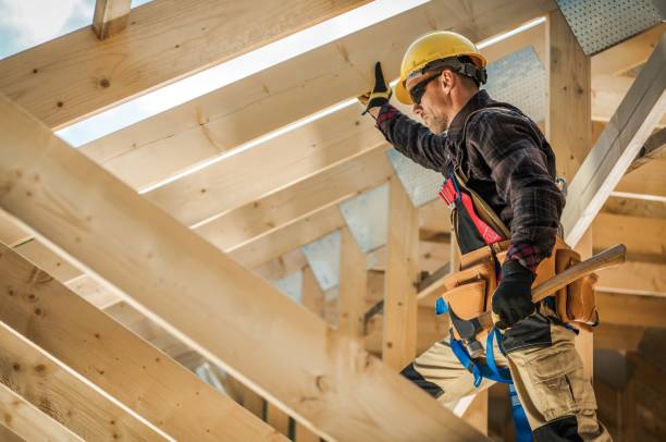 Best Roof Inspection Near Me  in Byhalia, MS