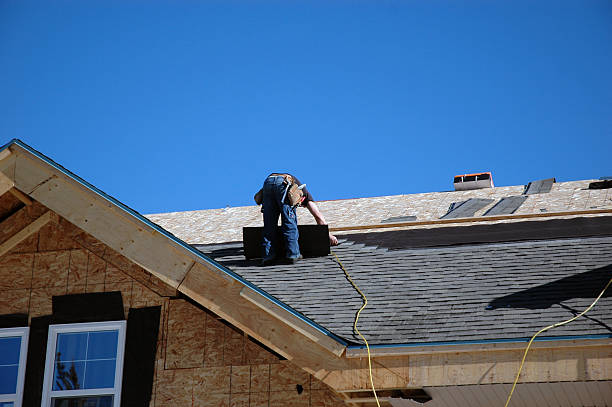 Best Best Roofing Contractors  in Byhalia, MS