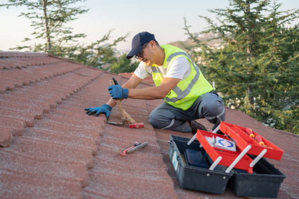 Best Commercial Roofing Services  in Byhalia, MS