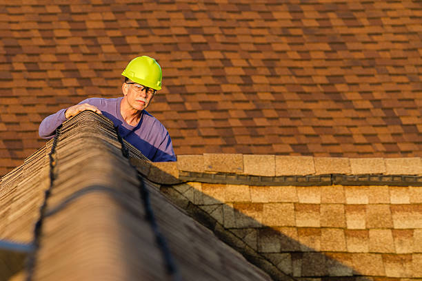 Best Emergency Roof Repair  in Byhalia, MS