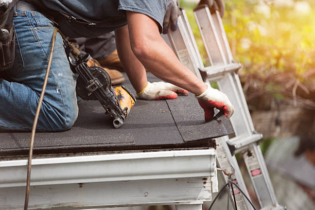 Best Residential Roofing Contractor  in Byhalia, MS