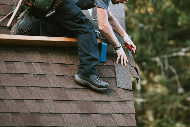 Best Gutter Installation and Roofing  in Byhalia, MS
